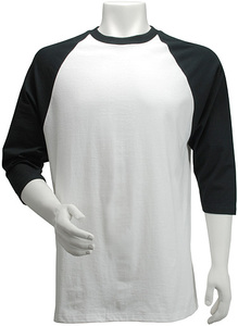 Camisetas de béisbol bordadas personalizadas, UNIFORMES DE EQUIPO al por mayor con logotipo - Product Image 2