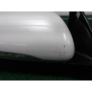 ชุดกระจกมองข้างด้านนอกขวา Rexton มือสอง ของแท้ รหัส 7894036080 - Product Image 3