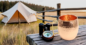 Pure Copper Moscow Mule <b>Mugs</b> Capacity 16 Ounce Premium Quality Gift Packed Red Colored Velvet <b>Box</b> Perfect for gift your love-one - Product Image 6