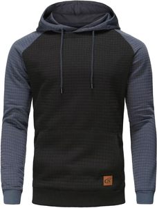 เสื้อฮู้ดดี้โอเวอร์ไซส์ พิมพ์ลายตัวอักษร Rhinestone <span class=keywords><strong>Revenge</strong></span> สไตล์สตรีทแวร์ ยูนิเซ็กส์ ผ้าคอตตอนหนา ฮิปฮอป แฟชั่นฤดูหนาว ลดราคา - Product Image 1