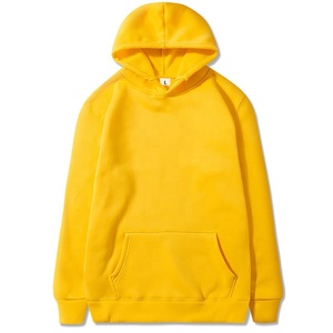 Sweat-shirts à capuche zippés oversize en polaire de haute qualité pour hommes – Confort uni et élégant pour l'hiver (vente en gros) - Product Image 1