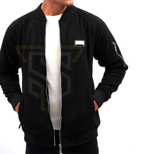 Chaqueta de Forro Polar Sherpa para Hombre, Estilo Nuevo, Calidad Premium, Fabricación en Fábrica, Chaqueta de Invierno de Forro Polar Sherpa para Hombre - Product Image 3