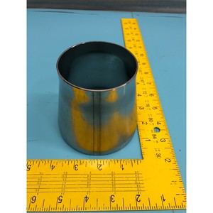 Connecteur Conique Réducteur, 180823 - Équipements et Pièces Semi-conducteurs de Renommée Mondiale à Confiance au Niveau International chez - Product Image 1