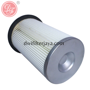 Cartucho de Filtro de Polvo Plegado Antiestático Industrial para Máquina de Granallado y Equipo de Pulido de Superficies Metálicas - Product Image 2