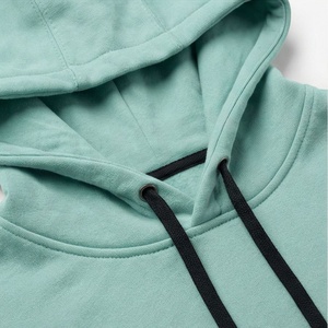 Sudadera con Capucha Sublimada Unisex Estilo Harajuku con Estampado de Anime, Sudadera de Invierno, Material de Tela para Sudaderas, Moda OEM - Product Image 4