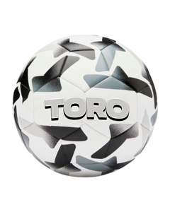 Balón de Fútbol Cosido a Máquina de PU Premium, Talla 5, Diseño de Estrella Azul, Balón de Entrenamiento de Alta Calidad - Product Image 1