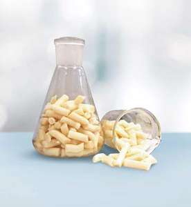 Virutas de jabón de Palma de alta calidad, Base de jabón, fideos TFM 74% para jabón de tocador - Product Image 1