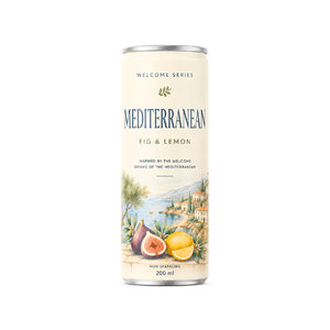 Jus de citronnelle, noix de coco, fruits et légumes de Bali, non pétillant, boisson en conserve de 200 ml - Product Image 4