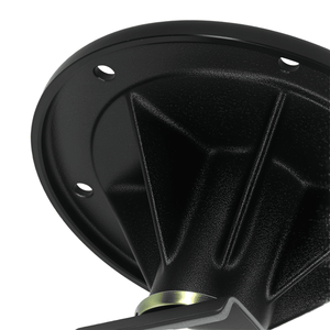 Gruppo mandrino in alluminio per tosaerba Toro Z Master ZTR, compatibile con i modelli 8TEN 810 CSP2277N Z500 Z552 Z557 Z560 Z590 119 85 - Product Image 4