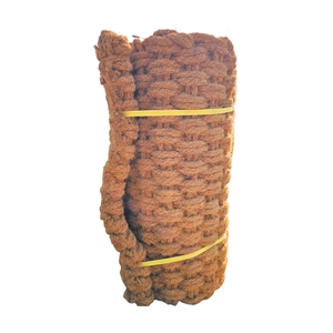 Article populaire : Tapis en fibre de coco pour l'aménagement paysager des aires de jeux et des jardins, de haute qualité - Product Image 1
