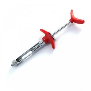 Offre Spéciale – Seringues dentaires manuelles aspirantes réutilisables de haute qualité 1,8 ml – Instruments chirurgicaux Shuja - Product Image 3