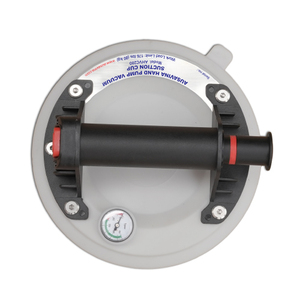 New Vacuum Glass Lifter <b>Suction</b> Cup for Glass Tile and Stone with 80kg Load Capacity - Product Image 5