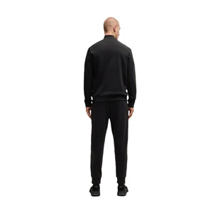 Ensemble de jogging léger pour homme, à séchage rapide, avec fermeture éclair, pour les sports de plein air et les séances d'entraînement - Product Image 2