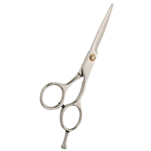 High Precision Hair Styling Scissor 5.5 Inch Razor <b>Shear</b> Barber <b>Shears</b> Stainless Steel Hair Cutting <b>Tool</b> for Professional Salon - Product Image 3