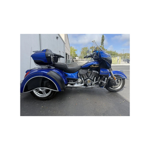 Indian Roadmaster Elite 2018 - Product Image 1
