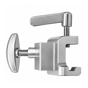 Pinza Quirúrgica Rotatoria de Acero Inoxidable Ariston International para Uso en Quirófano - Product Image 5