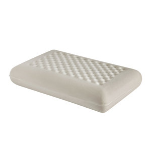 Almohadas de cuña Berfa Relax, ligeras, envasadas al vacío, 100% poliéster, antiestáticas y terapéuticas, muy vendidas para el hogar y hoteles. - Product Image 2