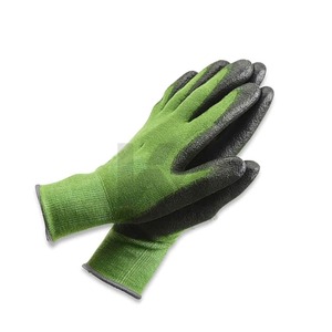 Fournisseur exportateur de gants de jardinage réutilisables pour les entreprises horticultrales, les magasins de jardinage et les distributeurs internationaux - Product Image 1