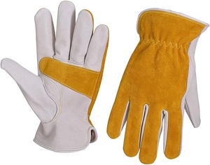 High Quality XL Size Winter <b>Gloves</b> Waterproof Anti-Cut <b>Touch</b> <b>Screen</b> Compatible for Comfortable Fit Personalized Work <b>Gloves</b> - Product Image 4
