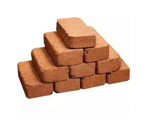 Cocopeat Blocks 100% Natural Coir Pith 5kg Agriculture Use at Price to South Korea <b>for</b> Dubai Australian Buyers Wholesale PriceEC - Product Image 3
