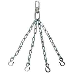 Sac de frappe lourd de qualité supérieure avec logo personnalisé, en cuir PU, pour entraînement de boxe MMA, sac de frappe Muay Thai, sacs de frappe lourds - Product Image 1