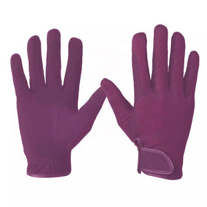 Gants de cyclisme pour hommes et femmes, sport, vente chaude, respirants, antidérapants, gants de moto à doigts entiers, fibre de carbone, entraînement, fins - Product Image 1