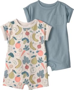 JIAHE CHC0021 Abrigo con Capucha Grueso y Transpirable con Forro de Algodón para Niños y Niñas, Cierre de Botón Sencillo, Cálido, Informal, para Bebés, Otoño e Invierno - Product Image 1