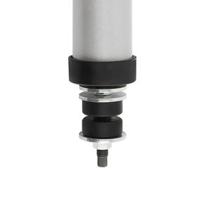 Single Steering <b>Stabilizer</b> Link for Jeep CJ 1959-86 and Suzuki Samurai 4WD 1986-91 - Product Image 4