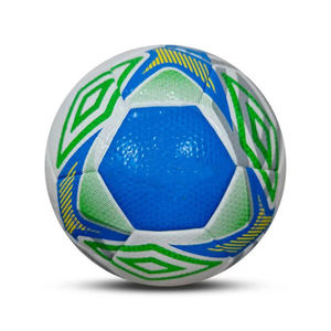 Ballon de football de futsal en cuir PU de haute qualité, léger, à faible rebond, avec impression numérique, couleur et design personnalisés - Product Image 6
