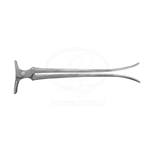 เครื่องมือถ่างกีบม้าแบบมืออาชีพ ขนาด 16 นิ้ว ทำจากเหล็ก - Product Image 2
