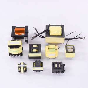Máy Biến Áp Tần Số Cao 220V 24V 12V 5V EE16 EE19 EE25 - Product Image 6