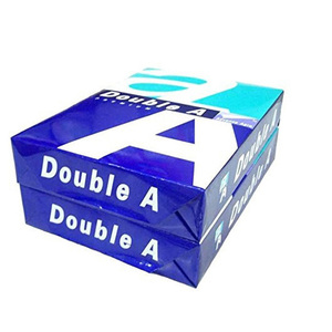 Papel A4 de calidad oficina, resistente a la humedad, hojas duraderas para impresión diaria intensiva - Product Image 5