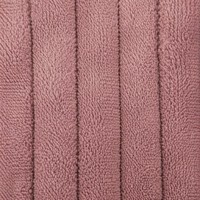Plaid chauffant électrique 110V 50*60 pouces en flanelle polaire, chauffe rapide, protection contre la surchauffe, lavable en machine, certifié FCC ETL