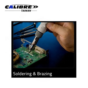 Kit de Antorcha de Llama Giratoria de 360 Grados TAIWAN CALIBRE - Product Image 2