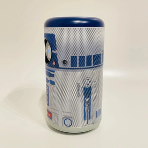Custom Tinplate Coin Bank Rocket Shape <b>Money</b> <b>Box</b> Recyclable Metal Savings Container Decorative Gift Storage - Product Image 2