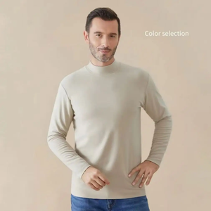 Chemises à manches longues personnalisées en flanelle pour hommes, style décontracté, 100 % flanelle, haute qualité, prix abordable, vente chaude directe usine - Product Image 2