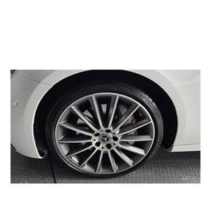 Mercedes-Benz E350 4MATIC AMG Line Clase E 2023 con Volante a la Izquierda, Caja de Cambios Automática, Asientos de Cuero, Cámara Trasera - Product Image 5