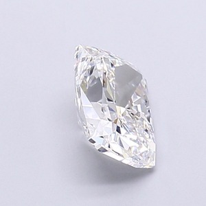 Diamant CVD de laboratoire modifié, taille coussin, 2,10 ct, D VVS2, polissage excellent, diamant non monté pour fabricants, stock B2B. - Product Image 4