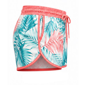 Shorts de Mujer de Último Diseño, Shorts Casuales de Moda, Tela Ligera para Uso en Verano, Shorts de Mujer de Calidad de Exportación - Product Image 3