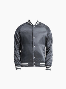 Chaqueta Varsity Personalizada a Precio de Mayoreo, ZIWA INTERNATIONAL, Ropa de Moda, Chaqueta Varsity Personalizada de Nueva Llegada - Product Image 1