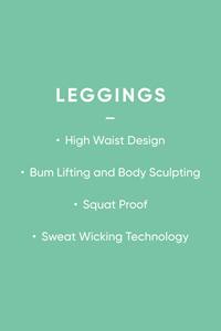 Leggings Deportivos Personalizados para Mujer, Pantalones de Cintura Alta para Entrenamiento, Correr, Yoga, con Bolsillos, Elásticos, con Bloques de Color - Product Image 6