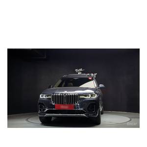 BMW X7 XDrive40i Octubre 2022, 7 Plazas, Excelente Diseño, 27,376 km, Caja de Cambios Automática, Volante a la Izquierda, Asientos de Cuero, Cámara Trasera - Product Image 3