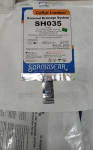 Sistema de Drenaje Externo SH035 "Ceflui Lumber" - Product Image 5