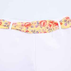 Short décontracté pour femme, classique, uni, polyvalent, pour la plage, coupe ample, toucher doux, élégant - Product Image 5