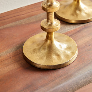 <b>Tall</b> Metal <b>Candlestick</b> Holder for Wedding Events Home Table Decor table candle holder - Product Image 3