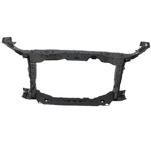 PIÈCES DE CARROSSERIE AUTOMOBILE SUPPORT DE RADIATEUR 60400TR3A00ZZ 60400-TR3-A00ZZ pour HONDA CIVIC 2012 2D/4D RENFORT DE RADIATEUR - Product Image 2