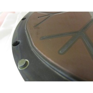 AMAT 0020-32151 Mandril ESC, Pedestal de 200 mm, con Muesca - Equipo y Piezas de Semiconductores de Confianza de la Marca Global Legacy - Product Image 6