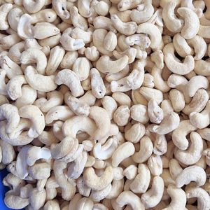 High Quality Cashew <b>Nuts</b> Wholesale W180 W240 Cashew <b>Nuts</b> Santigo Cashew Vietnam Customized Packaging - Product Image 1
