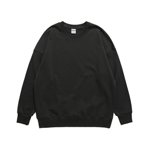 เสื้อฮู้ดดี้ผู้ชายคุณภาพสูงแบบเรียบ  ไม่มีลาย  รับปักโลโก้ตามสั่ง - Product Image 2