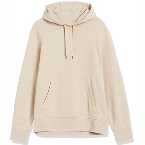Sudaderas Personalizadas para Hombre, Tallas Grandes, Ligeras, Cómodas, Hechas Profesionalmente con Forro Polar, Estampado Invernal, Servicios OEM - Product Image 3